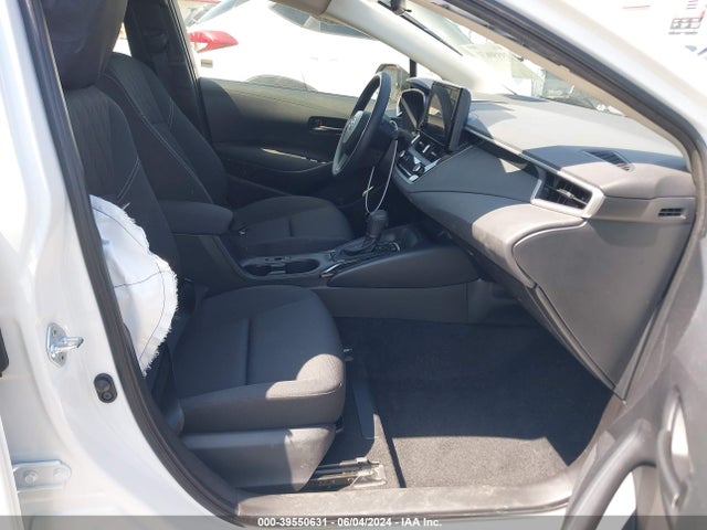 JTDBCMFE3P3002828 Toyota Corolla Hybrid Le
