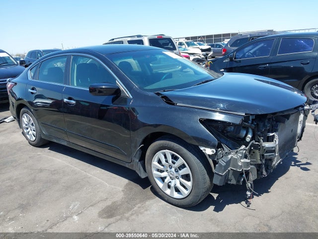 Aukcja sprzedaży 2014 Nissan Altima 2.5 S, vin: 1N4AL3AP4EC124471, numer aukcji: 39550640