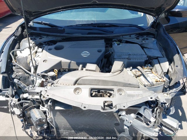 Aukcja sprzedaży 2014 Nissan Altima 2.5 S, vin: 1N4AL3AP4EC124471, numer aukcji: 39550640