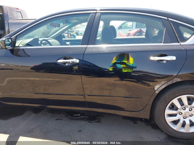 Aukcja sprzedaży 2014 Nissan Altima 2.5 S, vin: 1N4AL3AP4EC124471, numer aukcji: 39550640