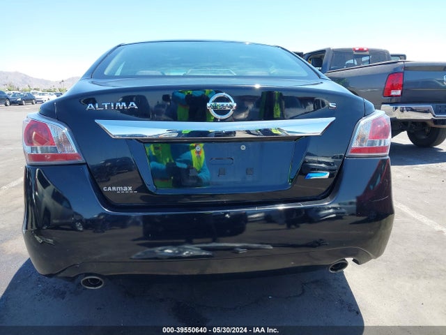 Aukcja sprzedaży 2014 Nissan Altima 2.5 S, vin: 1N4AL3AP4EC124471, numer aukcji: 39550640