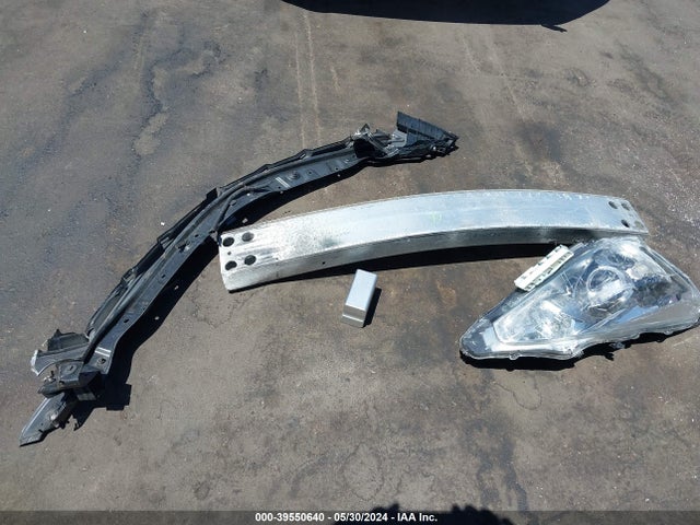 Aukcja sprzedaży 2014 Nissan Altima 2.5 S, vin: 1N4AL3AP4EC124471, numer aukcji: 39550640