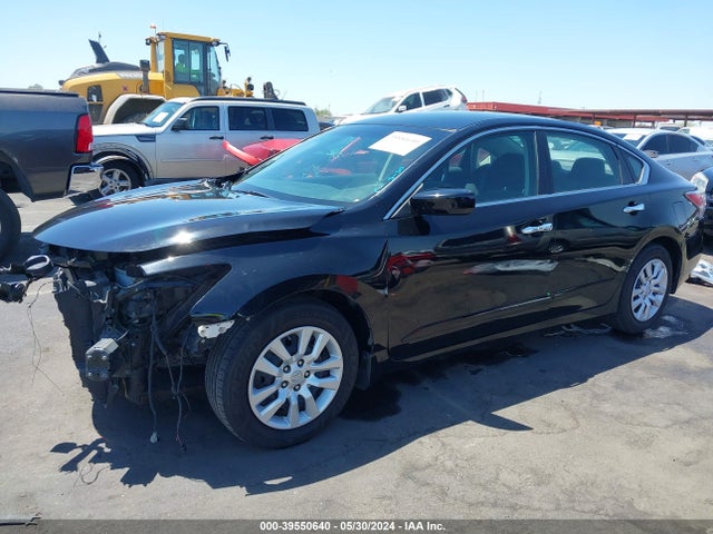 Aukcja sprzedaży 2014 Nissan Altima 2.5 S, vin: 1N4AL3AP4EC124471, numer aukcji: 39550640