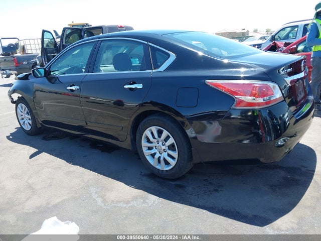 Aukcja sprzedaży 2014 Nissan Altima 2.5 S, vin: 1N4AL3AP4EC124471, numer aukcji: 39550640
