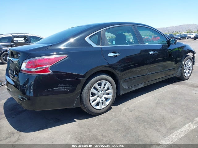 Aukcja sprzedaży 2014 Nissan Altima 2.5 S, vin: 1N4AL3AP4EC124471, numer aukcji: 39550640
