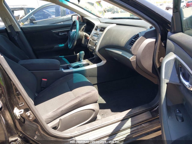 Aukcja sprzedaży 2014 Nissan Altima 2.5 S, vin: 1N4AL3AP4EC124471, numer aukcji: 39550640