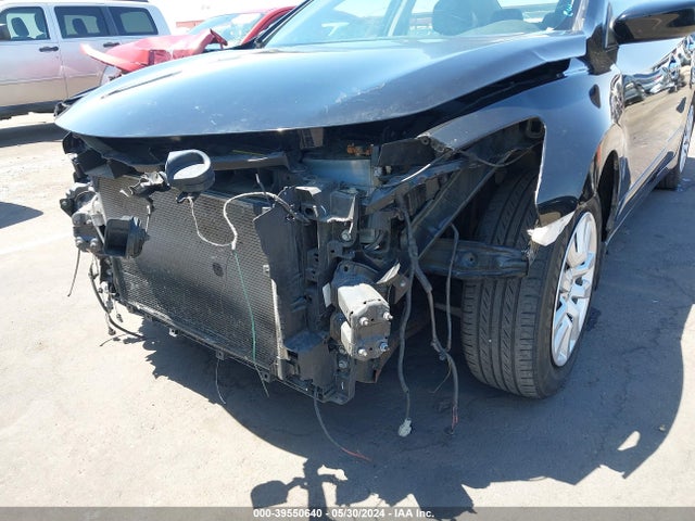 Aukcja sprzedaży 2014 Nissan Altima 2.5 S, vin: 1N4AL3AP4EC124471, numer aukcji: 39550640