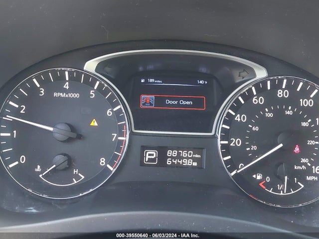 Aukcja sprzedaży 2014 Nissan Altima 2.5 S, vin: 1N4AL3AP4EC124471, numer aukcji: 39550640