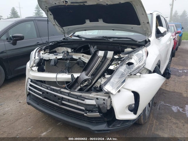 Toyota Highlander Xle 2019 5TDJZRFH7KS923572 Image 6
