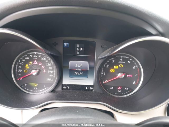 55SWF4JB1HU229038 Mercedes-Benz C 300 Luxury/sport