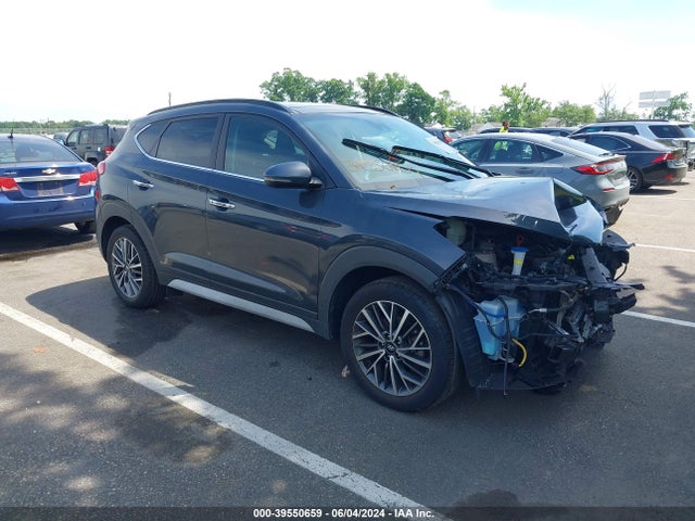 2019 KM8J3CAL1KU009514 main image