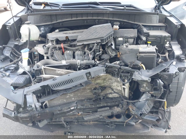 Hyundai Tucson Ultimate 2019 KM8J3CAL1KU009514 Image 10