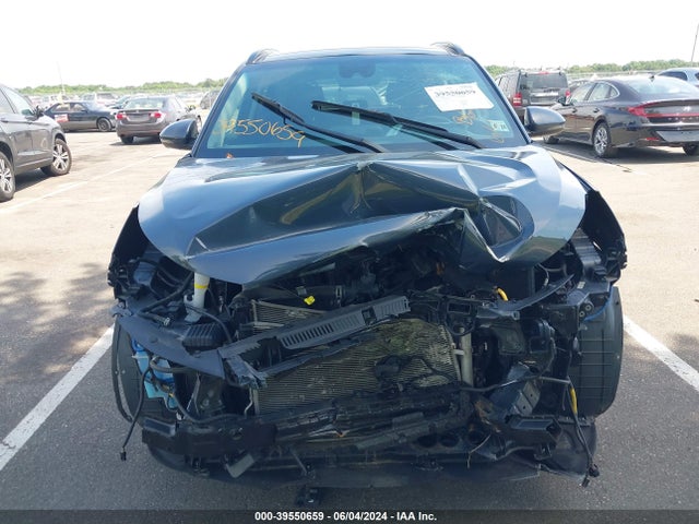 Hyundai Tucson Ultimate 2019 KM8J3CAL1KU009514 Image 12