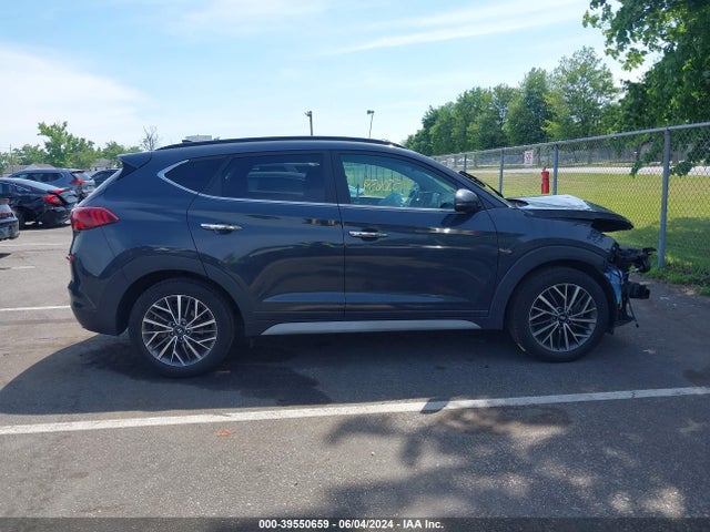Hyundai Tucson Ultimate 2019 KM8J3CAL1KU009514 Image 13