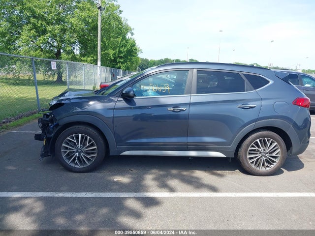 Hyundai Tucson Ultimate 2019 KM8J3CAL1KU009514 Image 14