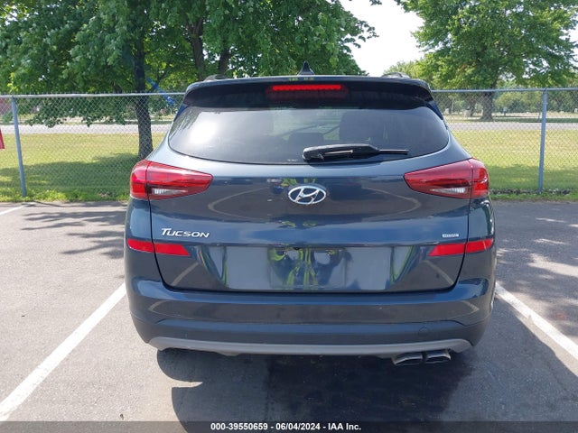 Hyundai Tucson Ultimate 2019 KM8J3CAL1KU009514 Image 16