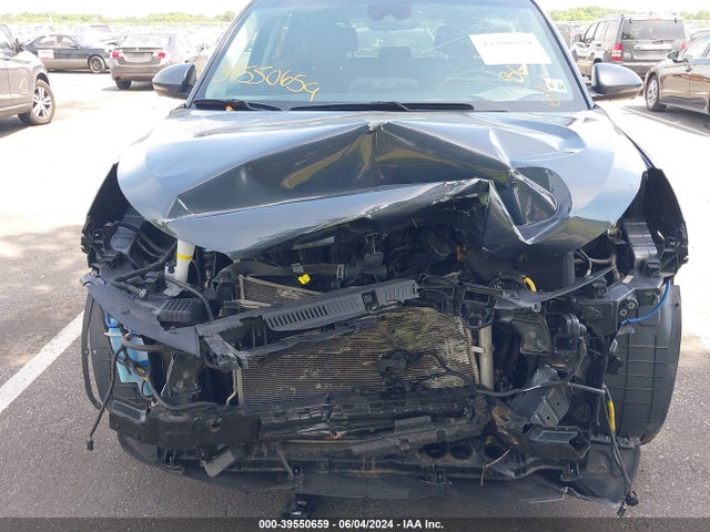 Hyundai Tucson Ultimate 2019 KM8J3CAL1KU009514 Image 6