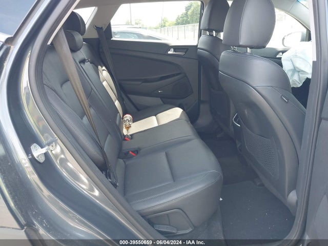 Hyundai Tucson Ultimate 2019 KM8J3CAL1KU009514 Image 8