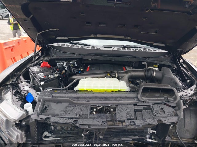 Ford F-150 Raptor 2024 1FTFW1RG4RFA23032 Image 10