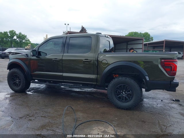Ford F-150 Raptor 2024 1FTFW1RG4RFA23032 Image 15