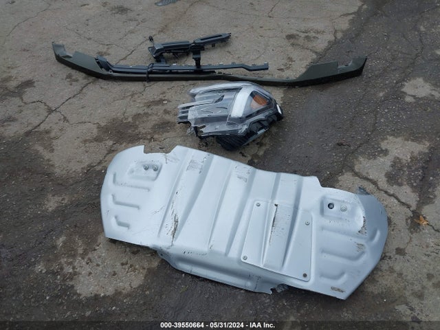 Ford F-150 Raptor 2024 1FTFW1RG4RFA23032 Image 12