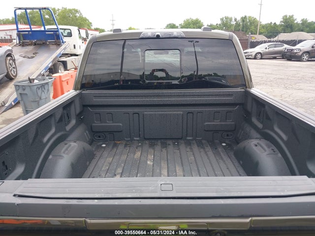Ford F-150 Raptor 2024 1FTFW1RG4RFA23032 Image 18