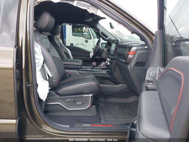 Ford F-150 Raptor 2024 1FTFW1RG4RFA23032 Image 5