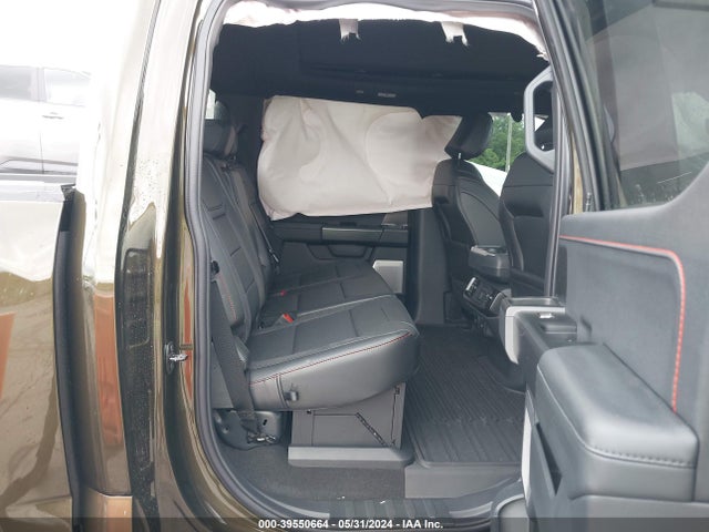 Ford F-150 Raptor 2024 1FTFW1RG4RFA23032 Image 8