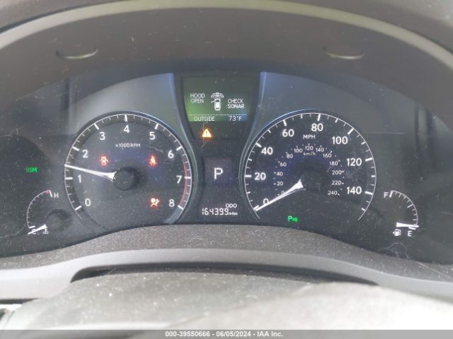 2T2BK1BA1FC334532 Lexus RX 350