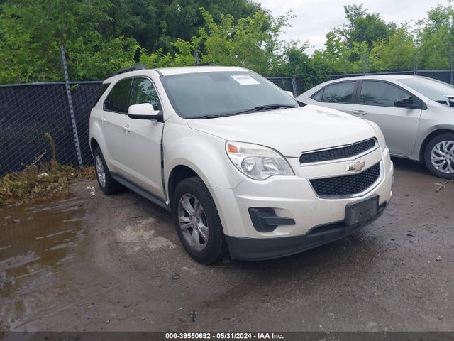 Chevrolet EQUINOX 1LT 2015 1GNALBEK6FZ120947 main image