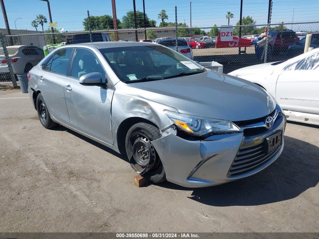 Toyota CAMRY LE 2017 4T1BF1FKXHU454195 main image