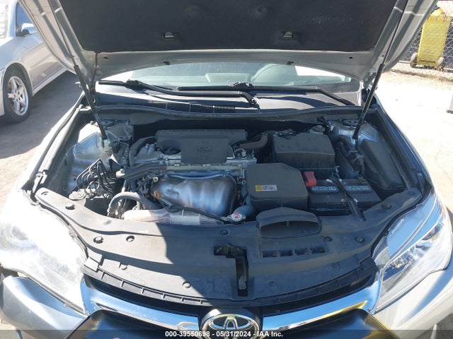 Toyota CAMRY LE 2017 4T1BF1FKXHU454195 Image 10