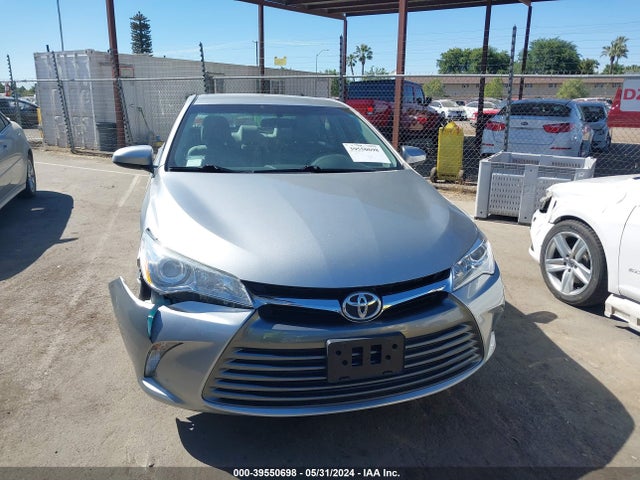 Toyota CAMRY LE 2017 4T1BF1FKXHU454195 Image 12