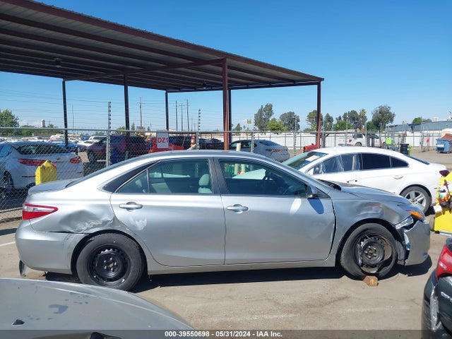 Toyota CAMRY LE 2017 4T1BF1FKXHU454195 Image 13