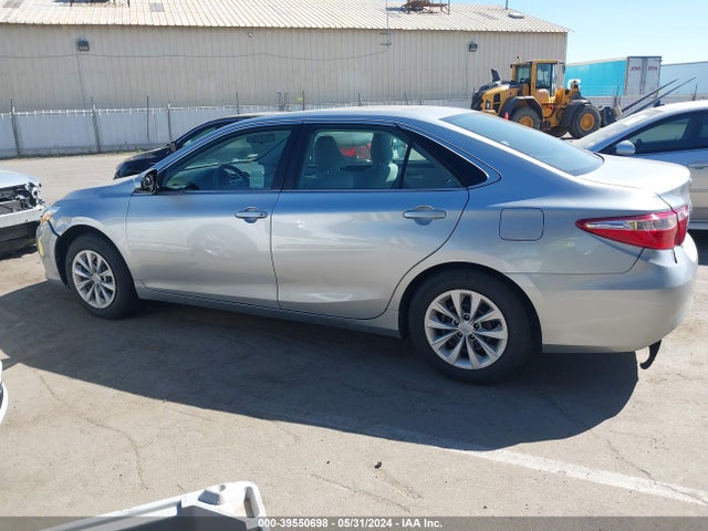 Toyota CAMRY LE 2017 4T1BF1FKXHU454195 Image 14