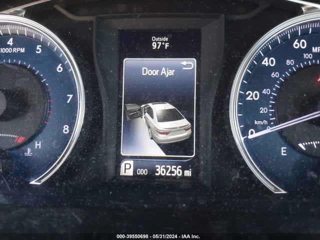 Toyota CAMRY LE 2017 4T1BF1FKXHU454195 Image 15