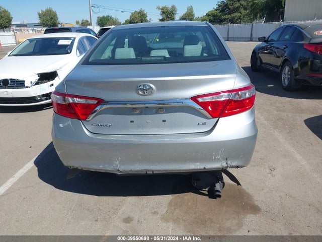 Toyota CAMRY LE 2017 4T1BF1FKXHU454195 Image 16