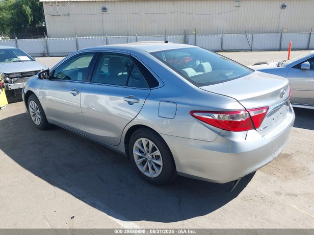 Toyota CAMRY LE 2017 4T1BF1FKXHU454195 Image 3
