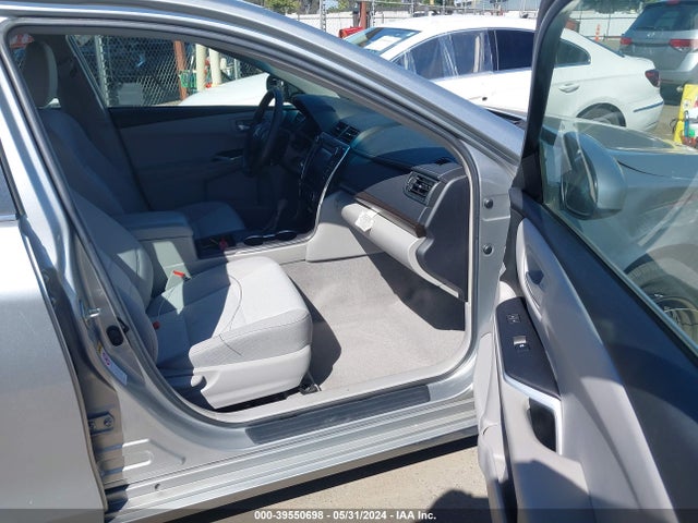 Toyota CAMRY LE 2017 4T1BF1FKXHU454195 Image 5