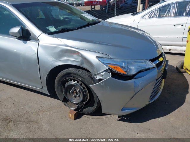 Toyota CAMRY LE 2017 4T1BF1FKXHU454195 Image 6