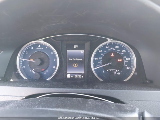 Toyota CAMRY LE 2017 4T1BF1FKXHU454195 Image 7