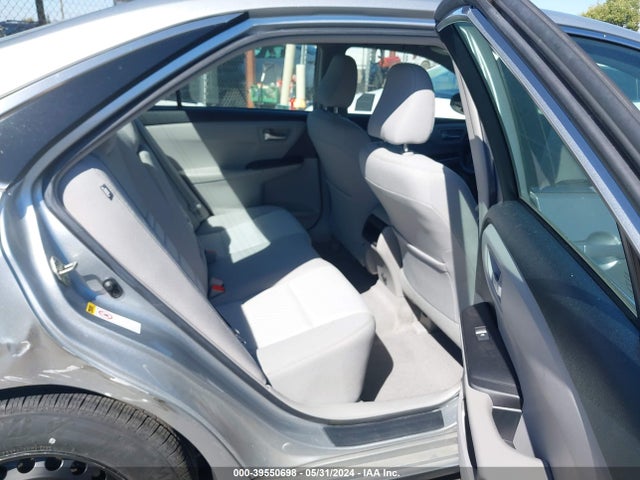 Toyota CAMRY LE 2017 4T1BF1FKXHU454195 Image 8