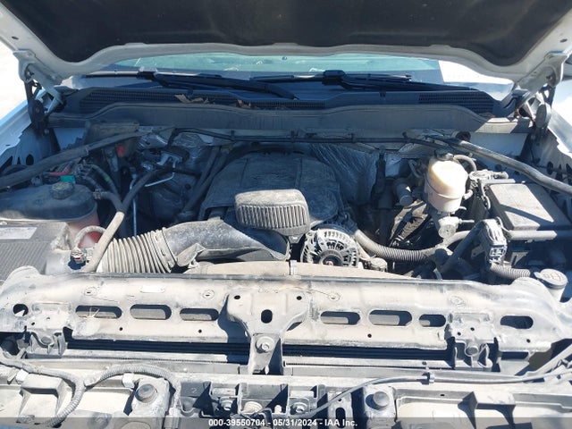 1GC1KUEG6HF110636 Chevrolet Silverado 2500hd Wt