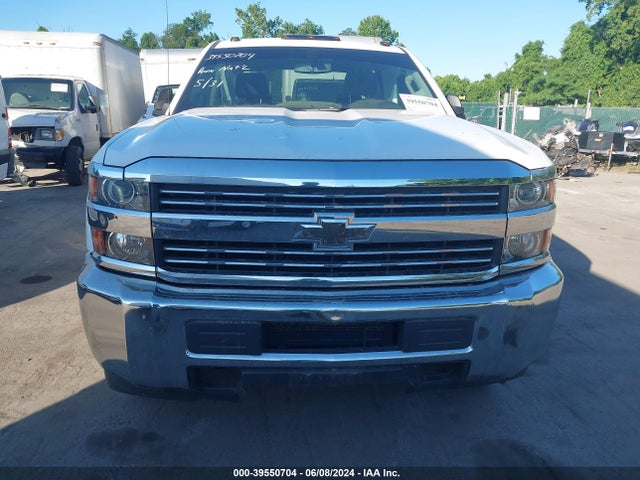 1GC1KUEG6HF110636 Chevrolet Silverado 2500hd Wt
