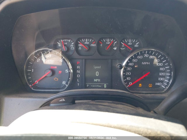 1GC1KUEG6HF110636 Chevrolet Silverado 2500hd Wt