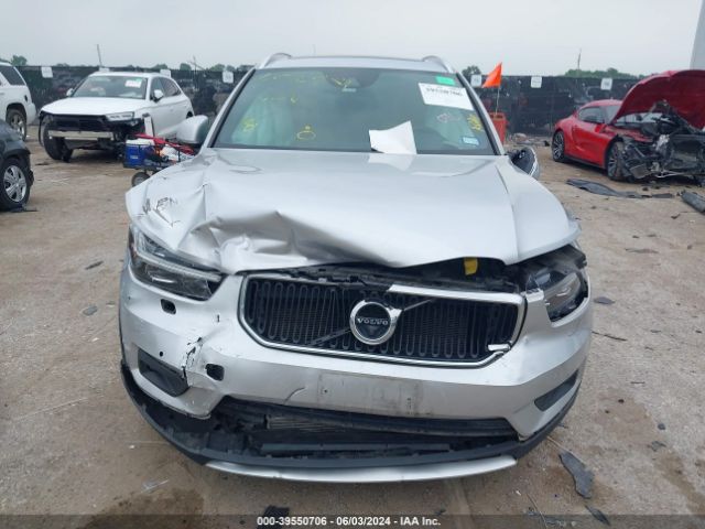 YV4162UK6K2140150 Volvo Xc40 T5 Momentum