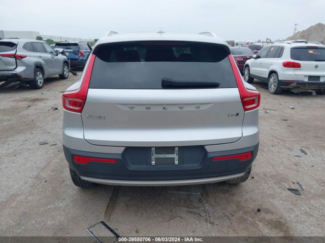 YV4162UK6K2140150 Volvo Xc40 T5 Momentum