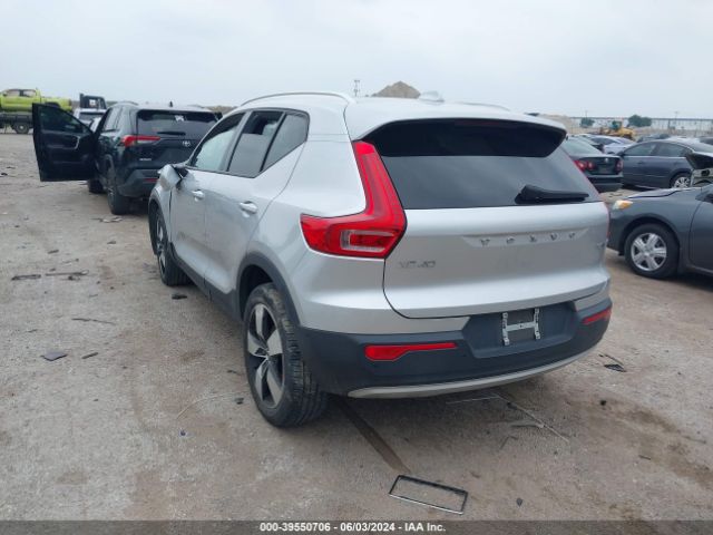 YV4162UK6K2140150 Volvo Xc40 T5 Momentum