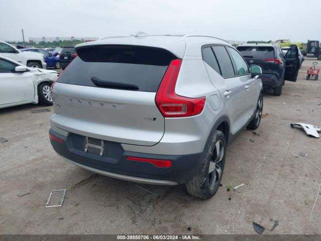 YV4162UK6K2140150 Volvo Xc40 T5 Momentum