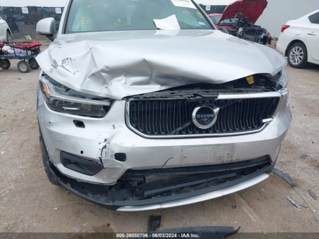 YV4162UK6K2140150 Volvo Xc40 T5 Momentum